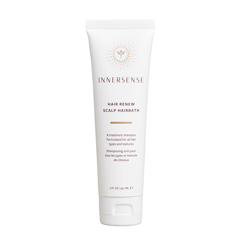 Innersense Hair Renew Scalp Hairbath
