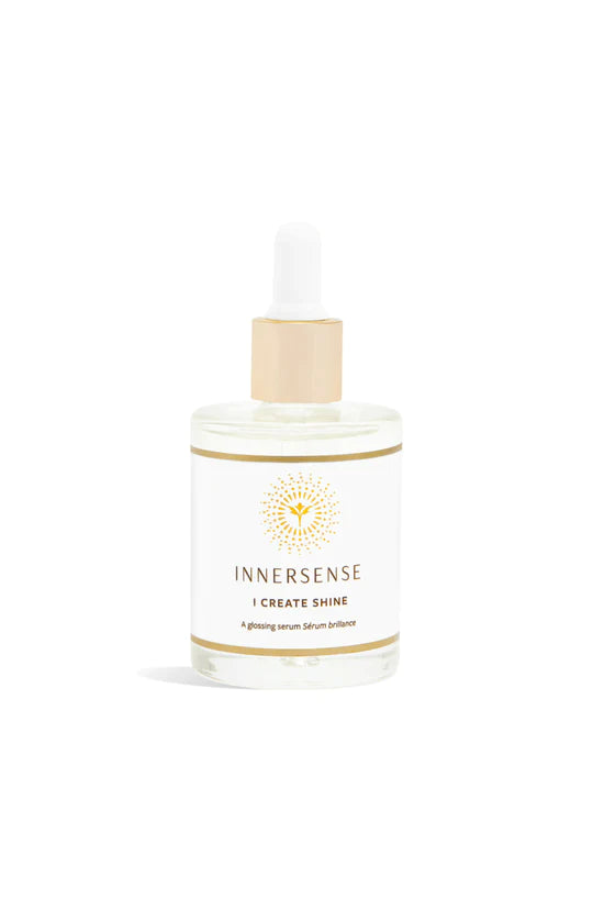 Innersense I Create Shine Oil