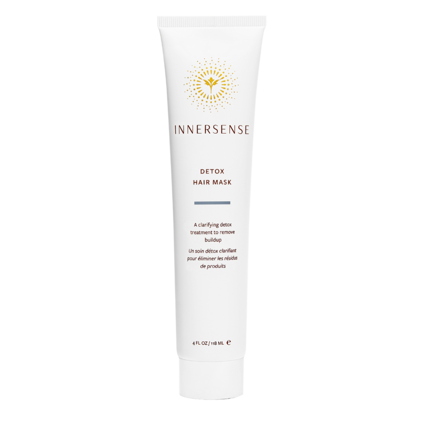 Innersense Organic Beauty Detox Hair Mask