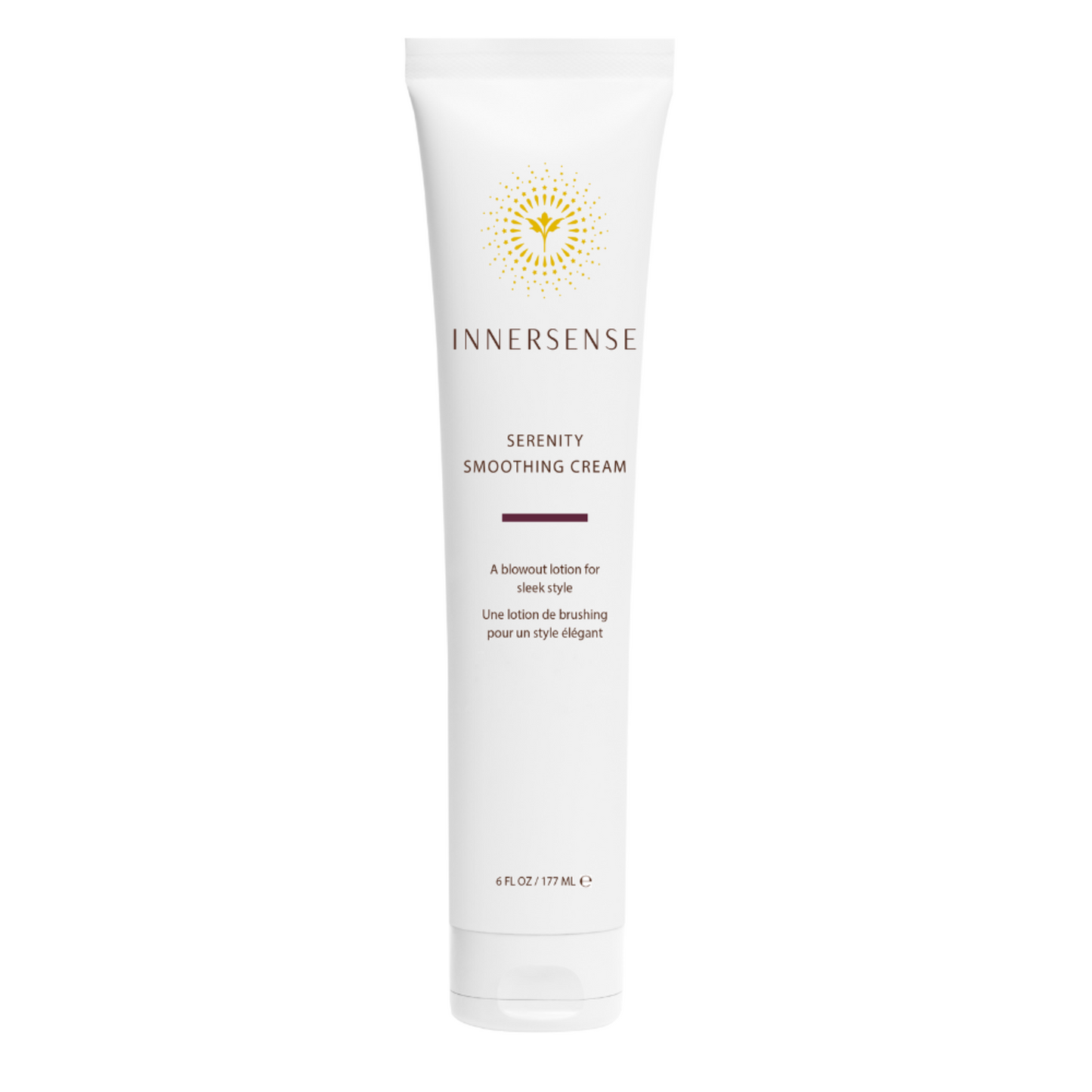 Innersense Serenity Smoothing Cream