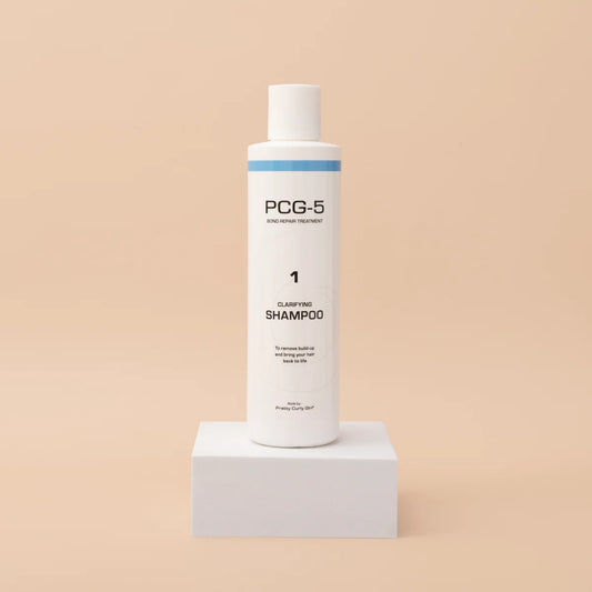 PCG-5 CLARIFYING SHAMPOO 250ML