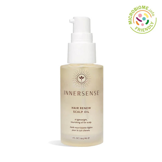 Hair Renew Scalp Oil 29ml