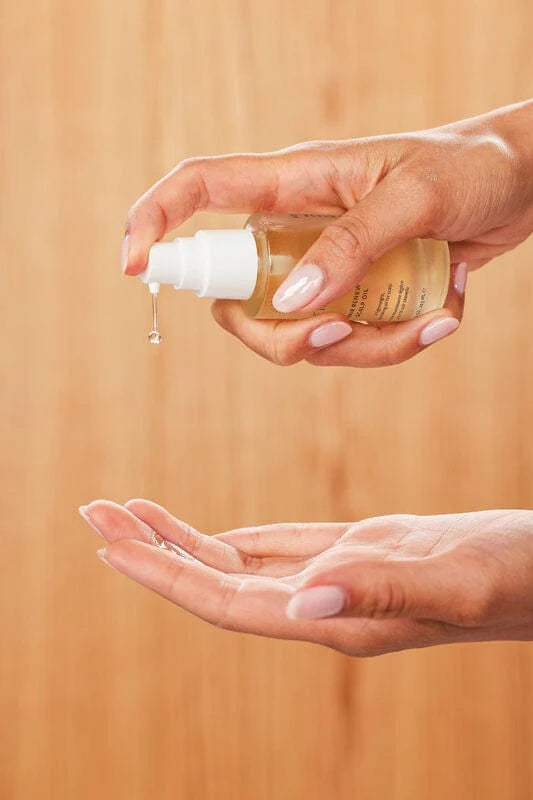 Hair Renew Scalp Oil 29ml