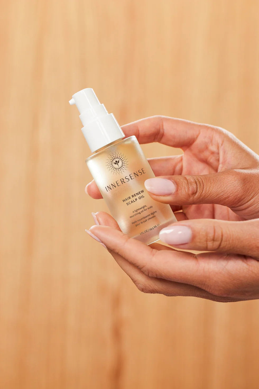 Hair Renew Scalp Oil 29ml