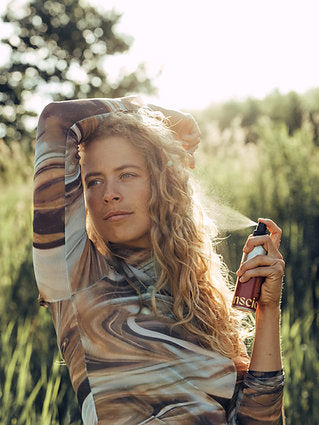 Conscio curl defining leave-in conditioner